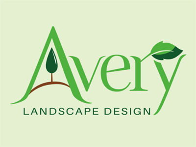 Avery Landscape Design logo