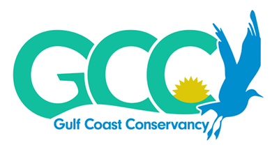 Gulf Coast Conservancy logo
